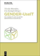 Gender-UseIT - 