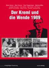 Der Kreml und die "Wende" 1989 - 