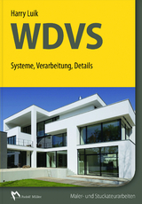Wärmedämm-Verbundsysteme kompakt - Harry Luik