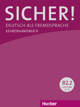 Sicher! B2.2 - Susanne Wagner