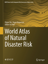 World Atlas of Natural Disaster Risk - 