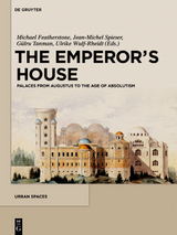 The Emperor's House - 