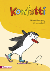 Konfetti - Ausgabe 2013 - Manuela H&ouml;hn, Rita M&ouml;lders, Iris Moser, Mechthild Pieler, Claudia Wenzel, Beate Janzen, Petra Schreiber, Sabine Willmeroth