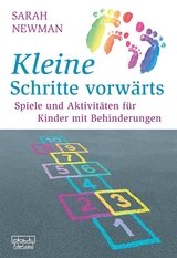 Kleine Schritte vorw&auml;rts - Sarah Newman