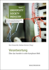 Verantwortung - 