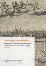 Wandlungen und Aufbr&uuml;che - Martin Jhering