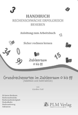 Handbuch Rechenschw&auml;che erfolgreich beheben - G&uuml;nther Heil