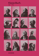 Klasse.Buch - Hubertus von Amelunxen, Andreas Bee