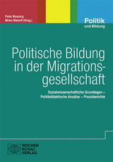 Politische Bildung in der Migrationsgesellschaft - 