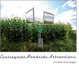 Eaststyrian Roadside Attractions - 