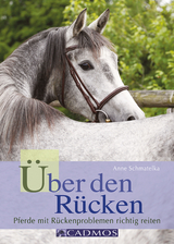 &Uuml;ber den R&uuml;cken - Anne Schmatelka