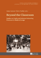 Beyond the Classroom - 