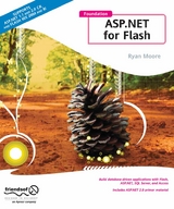 Foundation ASP.NET for Flash - Ryan Moore