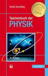 Taschenbuch der Physik - Horst Kuchling