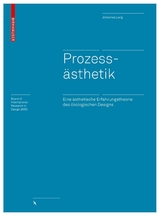 Prozess&auml;sthetik - Johannes Lang