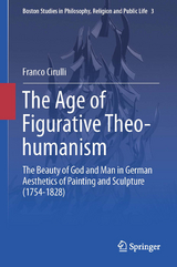 The Age of Figurative Theo-humanism - Franco Cirulli