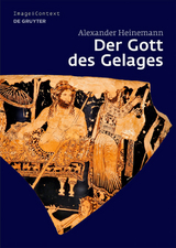 Der Gott des Gelages - Alexander Heinemann