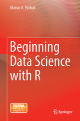 Beginning Data Science with R - Manas A. Pathak