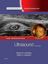 Ultrasound: The Requisites - Hertzberg, Barbara S.; Middleton, William Dana