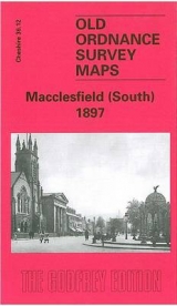 Macclesfield (South) 1897 - Makepeace, Chris