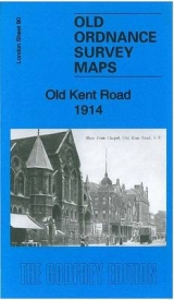 Old Kent Road 1914 - Taylor, Pamela
