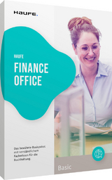 Haufe Finance Office Basic - 