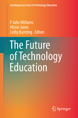 The Future of Technology Education - 