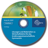 Lehrerhandbuch zu 94346 - Feist, Theo; Kornagel, Judith; Lüpertz, Viktor