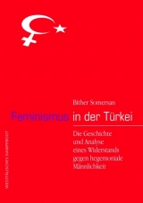 Feminismus in der T&uuml;rkei - Bihter Somersan
