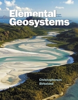 Elemental Geosystems - Christopherson, Robert W.; Birkeland, Ginger