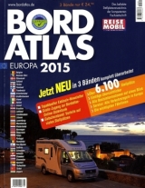 Bordatlas 2015 - 
