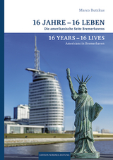 16 Jahre &ndash; 16 Leben 16 Years - 16 Lives - Marco Butzkus
