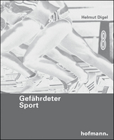 Gef&auml;hrdeter Sport - Helmut Digel