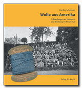 Wolle aus Amerika - Uta Bretschneider