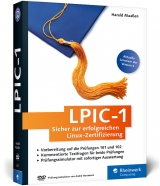 LPIC-1 - Maaßen, Harald