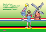 Bildw&ouml;rterbuch Deutsch - Niederl&auml;ndisch beeldwoordenboek Nederlands - Duits - Sylvia Latarnik, Britta Ziemus