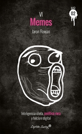 Memes - Jaron Rowan