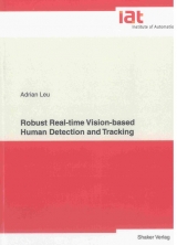 Robust Real-time Vision-based Human Detection and Tracking - Adrian Leu