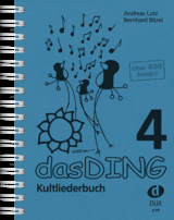 Das Ding 4 - Bernhard Bitzel, Andreas Lutz