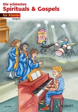 Die sch&ouml;nsten Spirituals & Gospels - 