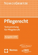 Pflegerecht - 