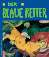 Der Blaue Reiter - Doris Kutschbach