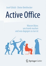Active Office - Josef Gl&ouml;ckl, Dieter Breithecker