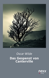 Das Gespenst von Canterville - Oscar Wilde