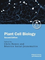 Plant Cell Biology - HAWES; Satiat-Jeunemaitre