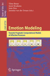 Emotion Modeling - 