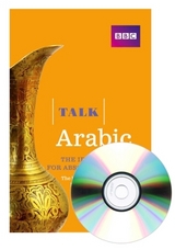 Talk Arabic(Book/CD Pack) - Featherstone, Jonathan; Strugnell, Lynne; Isono, Yukiko