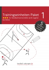 Trainingseinheiten Paket 1 - J&ouml;rg Madinger