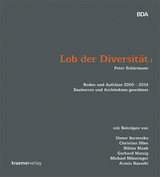 Lob der Diversit&auml;t.1 - Peter Sch&uuml;rmann