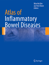 Atlas of Inflammatory Bowel Diseases - 